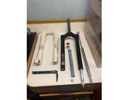 Használt Marzocchi 55 R eladó