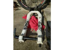 Használt Marzocchi 66 RCV 180mm 1.5" villanyak eladó