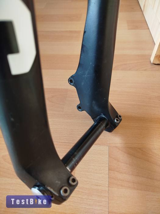 Használt Marzocchi 888 RC eladó