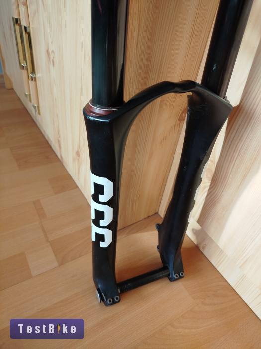 Használt Marzocchi 888 RC eladó