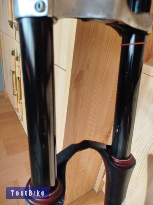 Használt Marzocchi 888 RC eladó