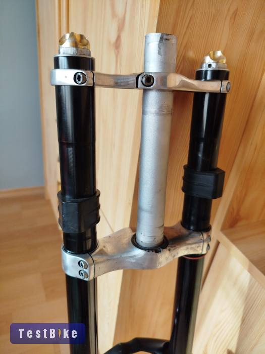 Használt Marzocchi 888 RC eladó