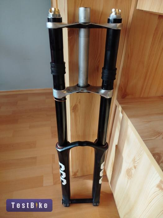 Használt Marzocchi 888 RC eladó