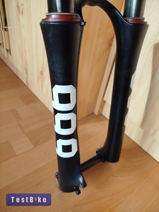 Használt Marzocchi 888 RC eladó