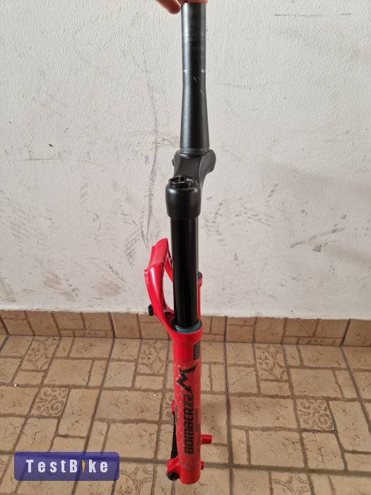 Használt Marzocchi Bomber Z2 150mm 29"/27,5+