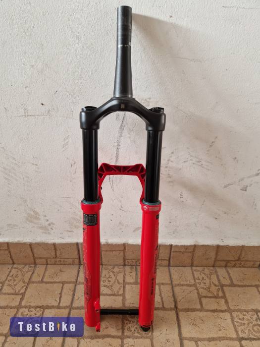 Használt Marzocchi Bomber Z2 150mm 29"/27,5+