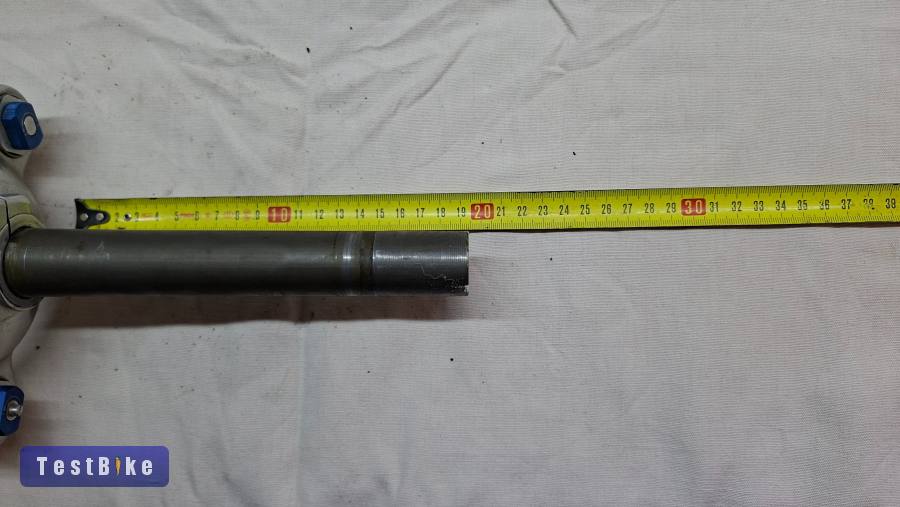 Használt Marzocchi Bomber Z2 BAM eladó