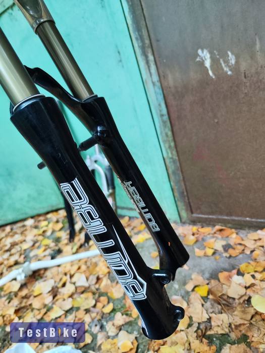 Használt Marzocchi MX Comp eta eladó