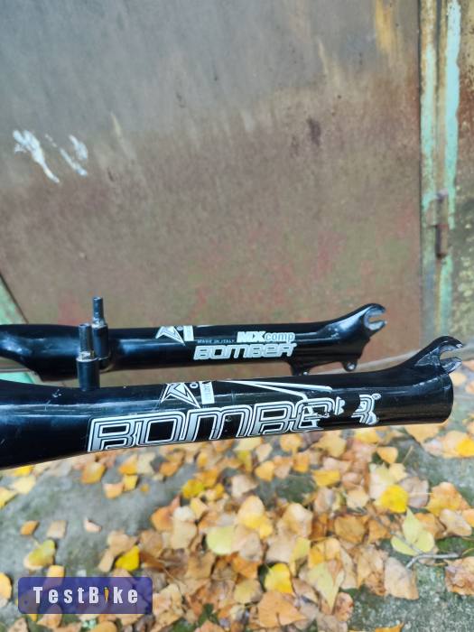 Használt Marzocchi MX Comp eta eladó