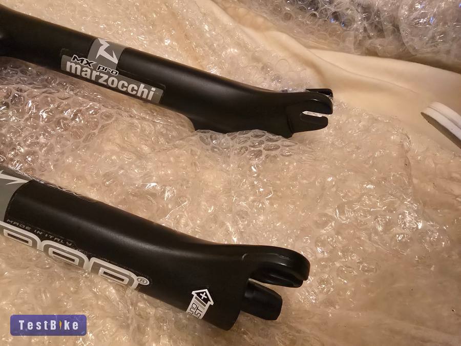 Használt Marzocchi MX Pro ETA eladó