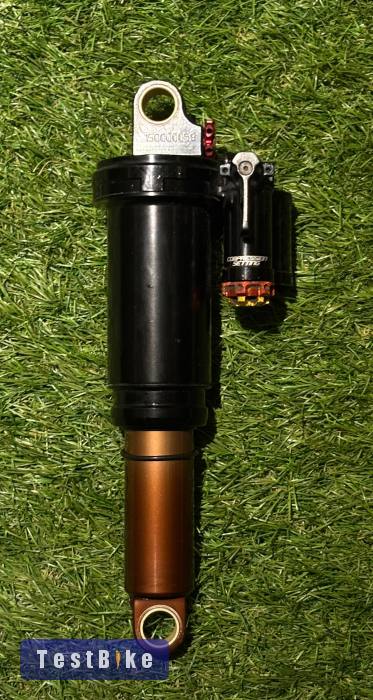 Használt Marzocchi tag (200x57)