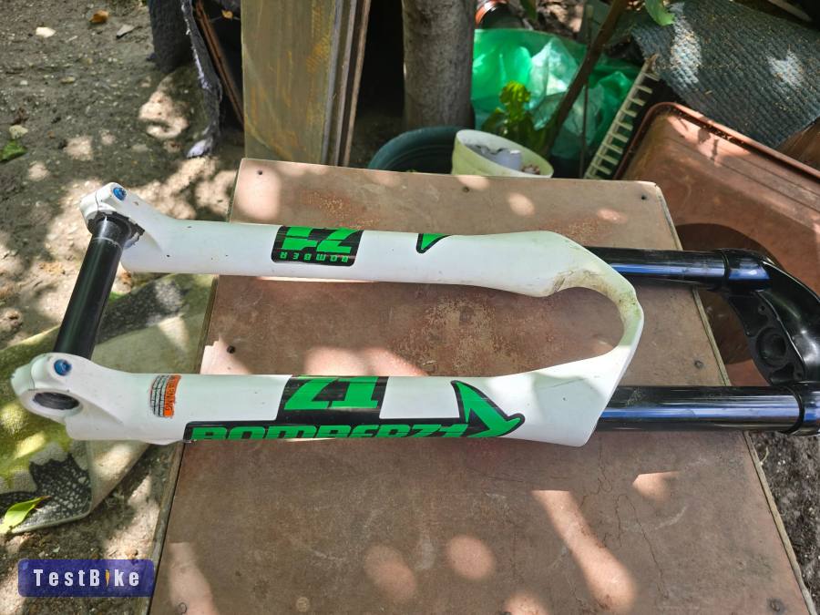 Használt Marzocchi Z1 Freeride eladó