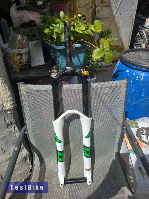 Használt Marzocchi Z1 Freeride eladó