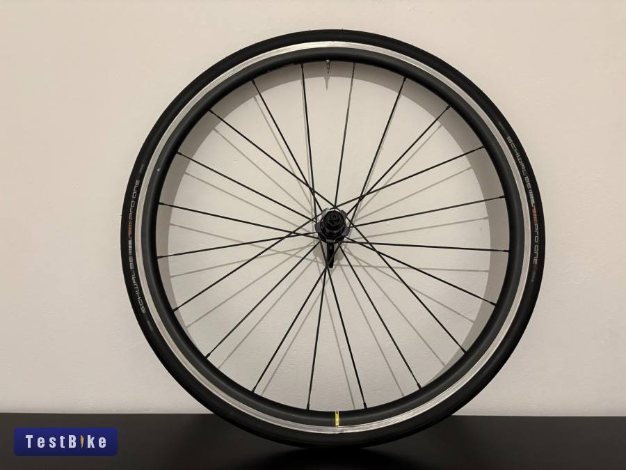 Használt Mavic Cosmic Elite eladó