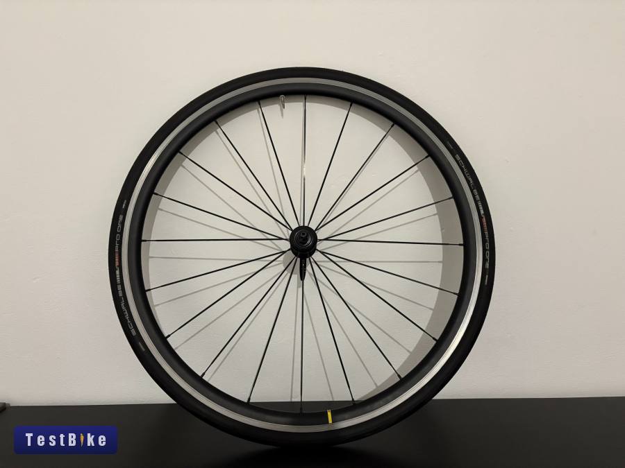 Használt Mavic Cosmic Elite eladó