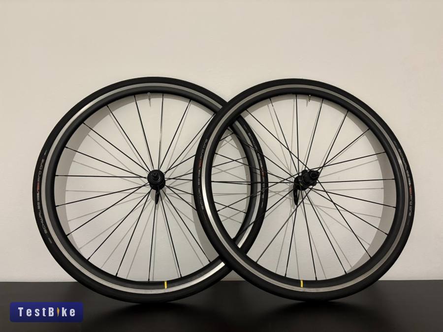 Használt Mavic Cosmic Elite eladó