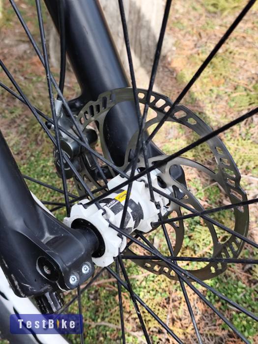 Használt Mavic Crossmax SX eladó