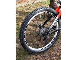 Használt Mavic Crossmax SX eladó