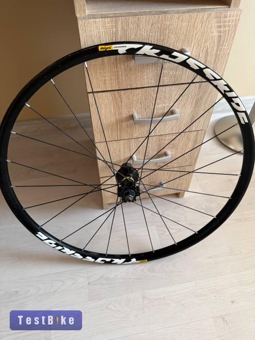 Használt Mavic Crossride eladó