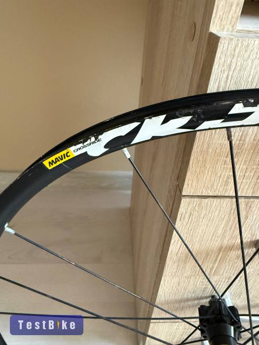 Használt Mavic Crossride eladó
