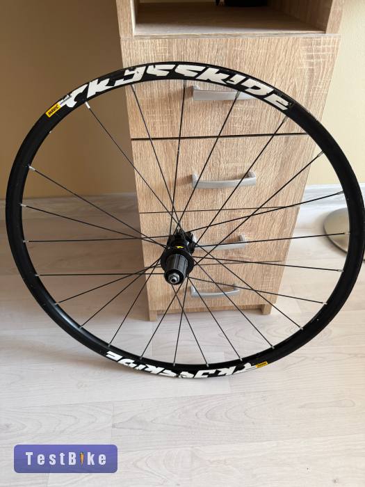 Használt Mavic Crossride eladó