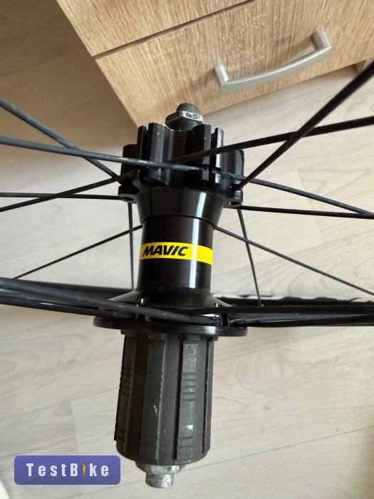 Használt Mavic Crossride eladó