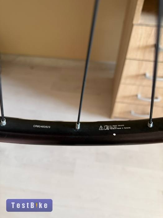 Használt Mavic Crossride eladó