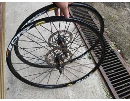 Használt Mavic Crossride kerék szett 26"