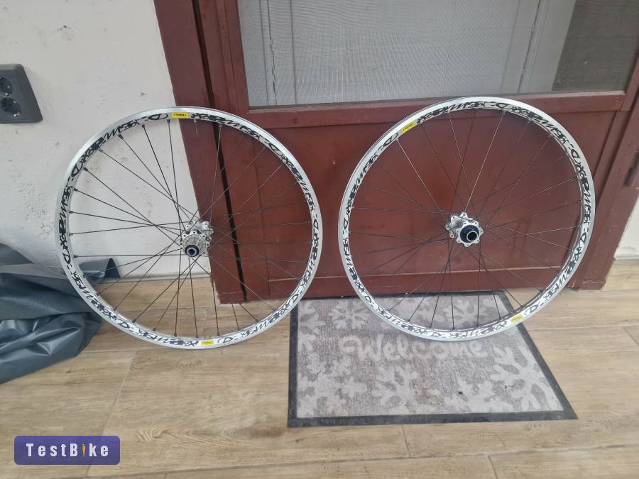 Használt Mavic DeeMax eladó