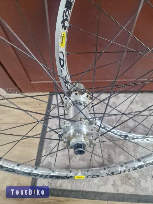 Használt Mavic DeeMax eladó