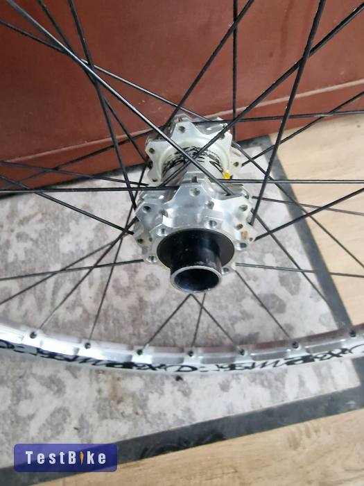 Használt Mavic DeeMax eladó