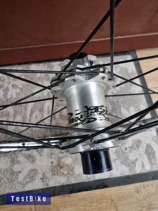 Használt Mavic DeeMax eladó