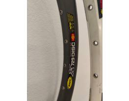 Használt Mavic EX 729 Disc eladó
