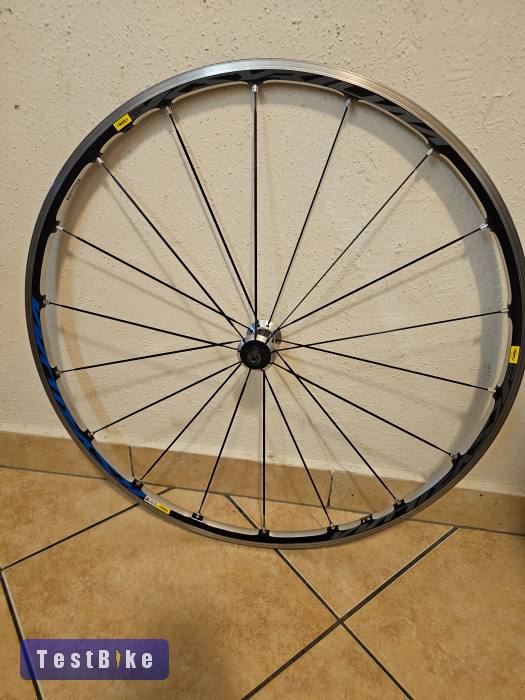 Használt Mavic Ksyrium Elite eladó