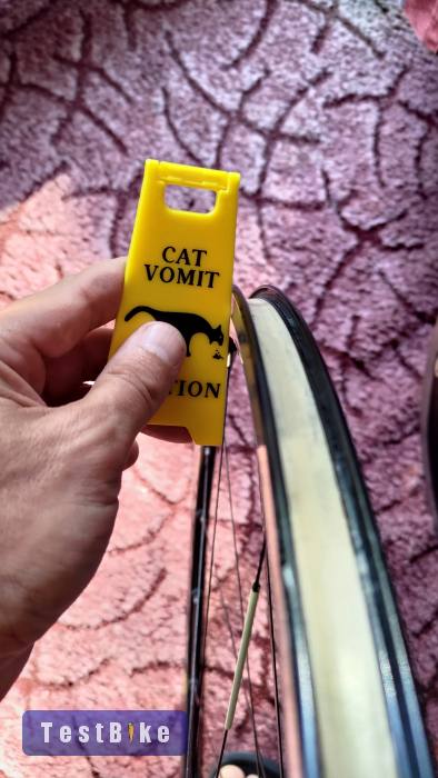 Használt Mavic Ksyrium Elite eladó
