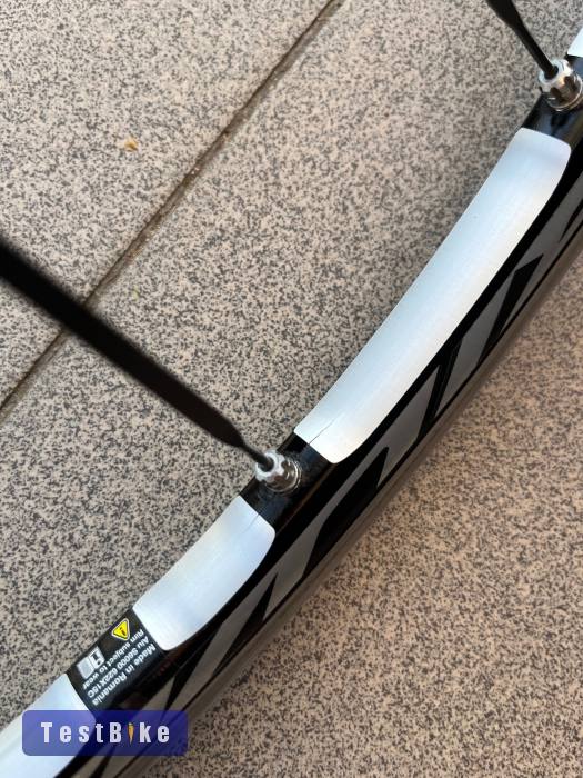 Használt Mavic Ksyrium Elite (első kerék) eladó
