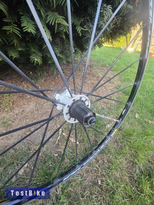 Használt Mavic Ksyrium SL eladó