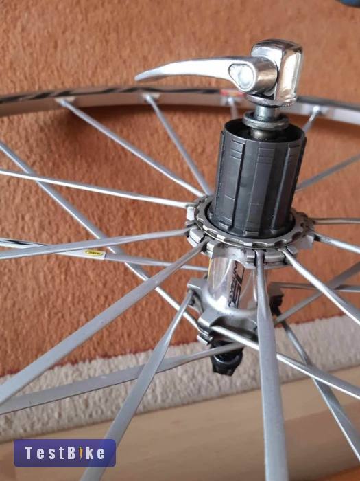 Használt Mavic Ksyrium SL eladó