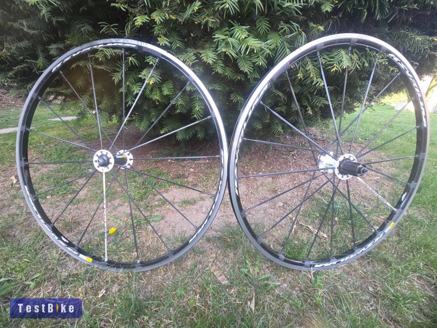 Használt Mavic Ksyrium SL eladó