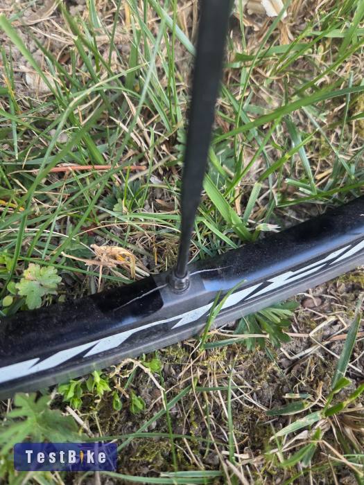 Használt Mavic Ksyrium SL eladó