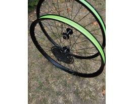 Használt Mavic Mullet kerékszett 