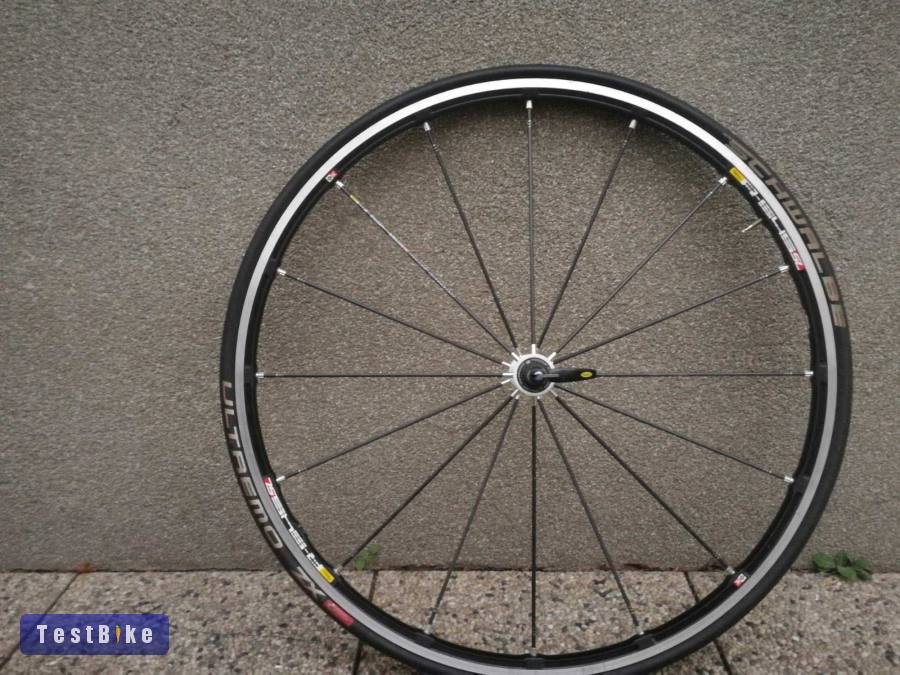 Használt Mavic R-Sys eladó