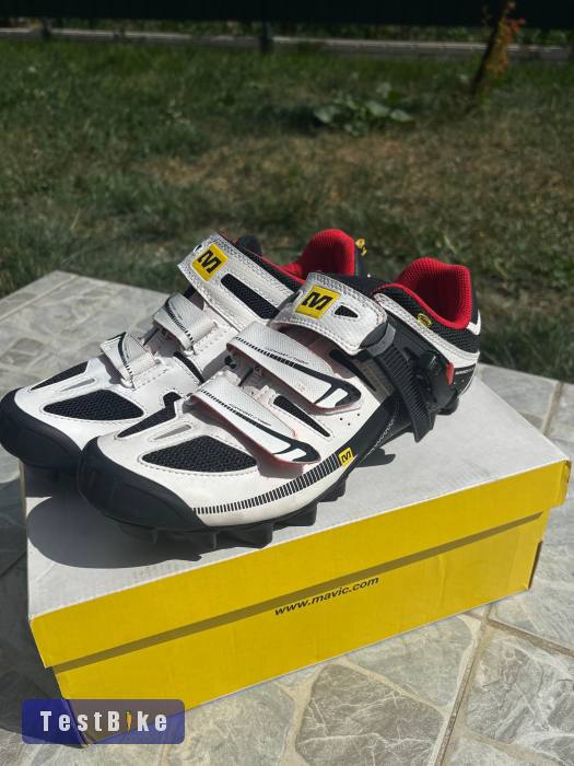 Használt Mavic Razor eladó