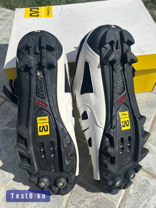 Használt Mavic Razor eladó