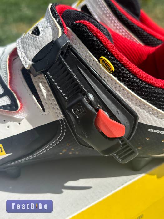 Használt Mavic Razor eladó