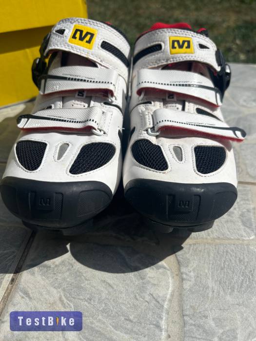 Használt Mavic Razor eladó