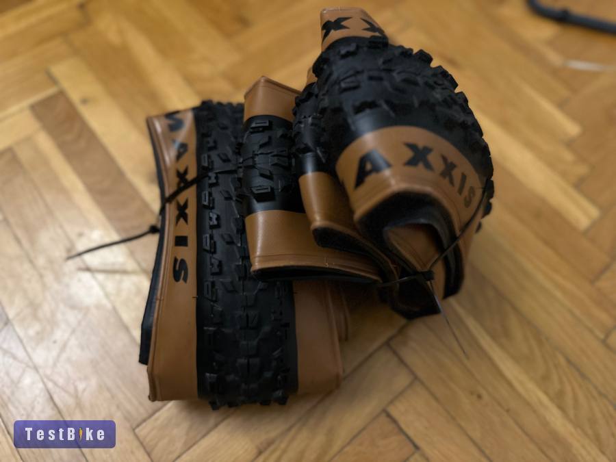 Használt Maxxis Ardent eladó