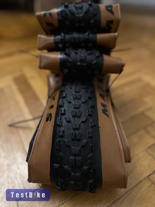 Használt Maxxis Ardent eladó