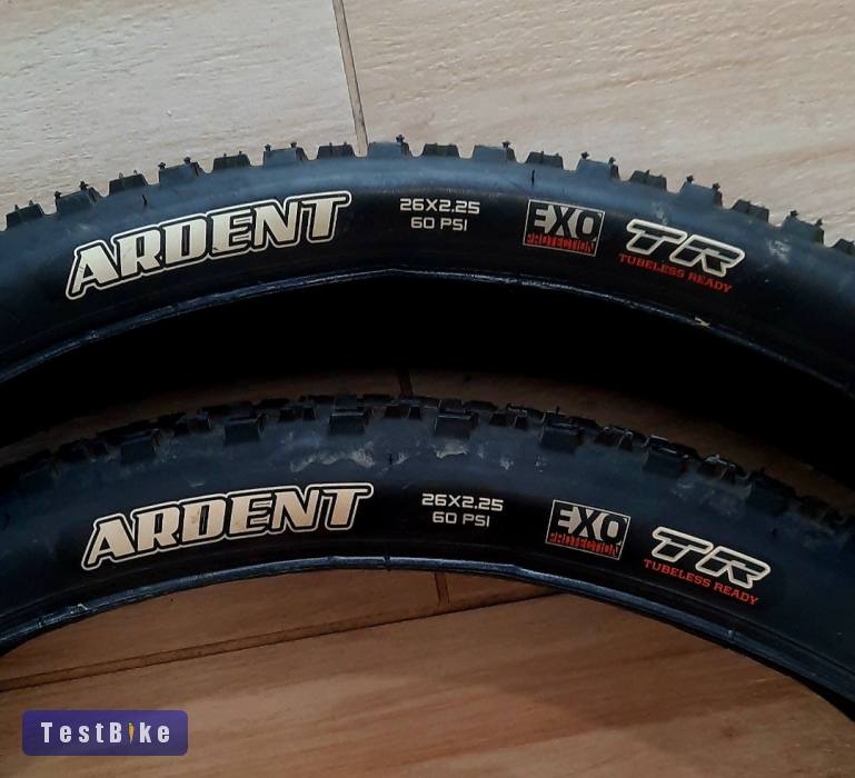 Használt Maxxis Ardent eladó