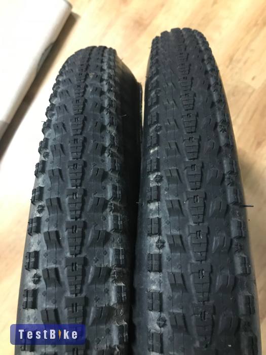Használt Maxxis CrossMark eladó